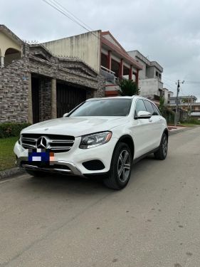 Annonce AUTO.CI : Mercedes Classe GL Mercedes GLC hors taxe