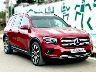 Annonce AUTO.CI : Mercedes Classe GL Mercedes GLE 250