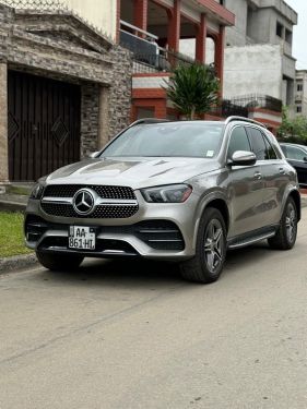 Annonce AUTO.CI : Mercedes Classe GL Mercedes GLE 450