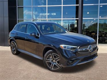 Annonce AUTO.CI : Mercedes Classe GL GLC 4D SUV 300