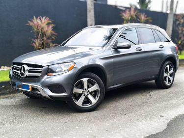 Annonce AUTO.CI : Mercedes Classe GL MERCEDES GLC 300