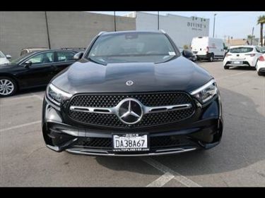 Annonce AUTO.CI : Mercedes Classe GL GLC 4D SUV 300