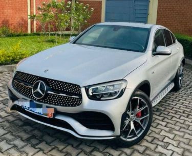 Annonce AUTO.CI : Mercedes Classe GL Mercedes GLC