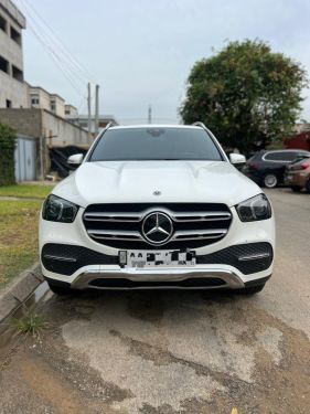 Annonce AUTO.CI : Mercedes 350 350