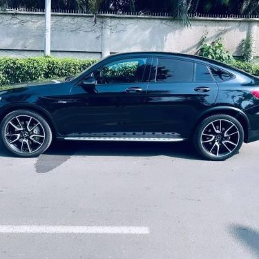Annonce AUTO.CI : Mercedes Classe Cle 53 4matic+ amg