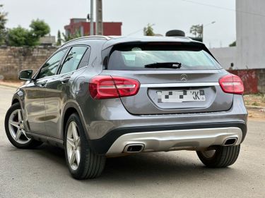 Annonce AUTO.CI : Mercedes Classe Gla II 2.0L 250 4matic