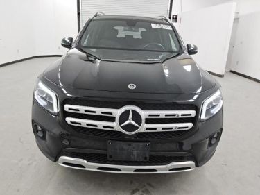 Annonce AUTO.CI : Mercedes Classe Glb 250 4MATIC