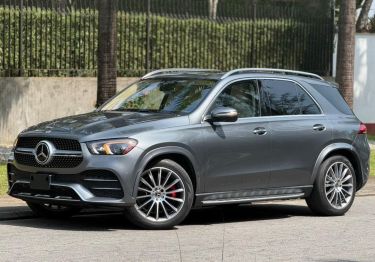 Annonce AUTO.CI : Mercedes Classe Gle 3.0L 450 4matic V6