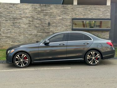 Annonce AUTO.CI : Mercedes 300 6