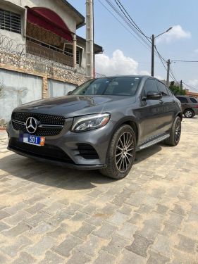 Annonce AUTO.CI : Mercedes Classe C 7