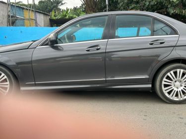 Annonce AUTO.CI : Mercedes Classe C C300