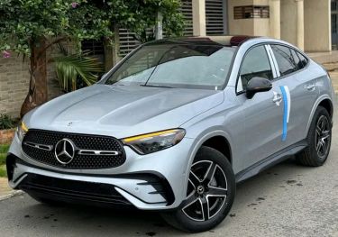 Annonce AUTO.CI : Mercedes Classe CLC 2024
