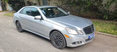 Annonce AUTO.CI : Mercedes Classe E Mercedes E350