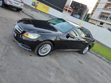 Annonce AUTO.CI : Mercedes Classe E Mercedes E300