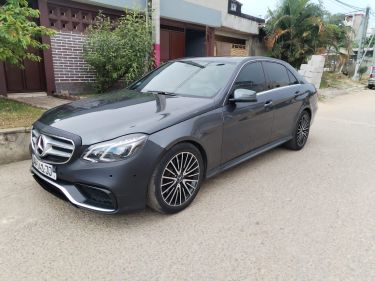 Annonce AUTO.CI : Mercedes Classe E E350 moteur v6