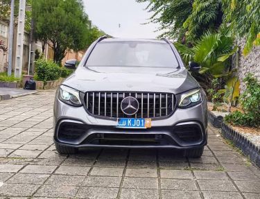 Annonce AUTO.CI : Mercedes Classe G SUV 