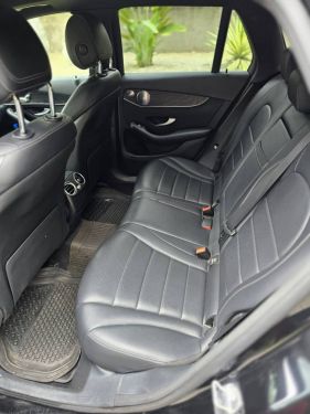 Annonce AUTO.CI : Mercedes Classe G GLC 300