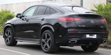 Annonce AUTO.CI : Mercedes Classe G 10