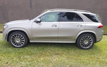 Annonce AUTO.CI : Mercedes Classe G 10