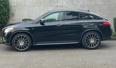 Annonce AUTO.CI : Mercedes Classe G 9