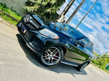 Annonce AUTO.CI : Mercedes Classe G LE450 V6