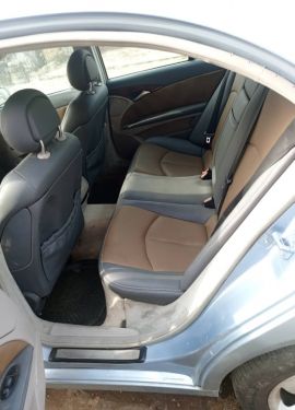 Annonce AUTO.CI : Mercedes E-Séries 200