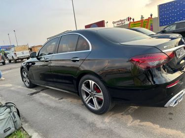 Annonce AUTO.CI : Mercedes E-Séries 9