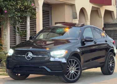 Annonce AUTO.CI : Mercedes Série G 9