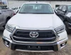 Annonce AUTO.CI : Toyota Hilux SR5