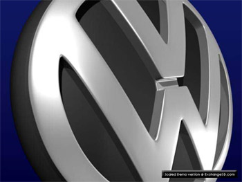 VW dévoile sa nouvelle berline Passat destinée au marché américain
