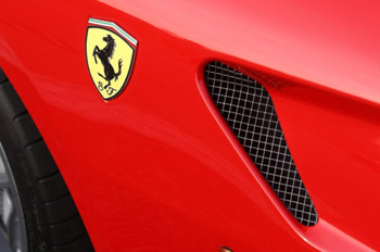 Ferrari -  Une surprise attendue pour demain ?        