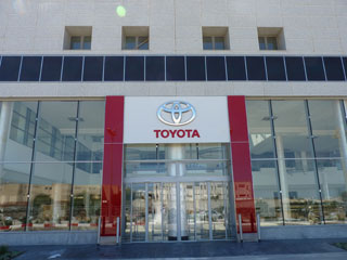 Toyota rappelle 1,7 million de véhicules, risque de fuite d'essence