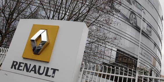 Renault va embaucher 