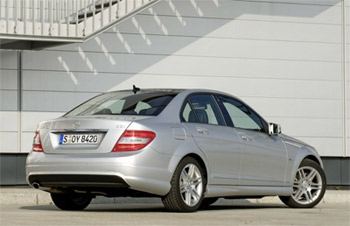 Mercedes investit en Afrique du Sud pour la prochaine Classe C