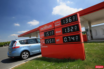 Essence ou diesel : quel est le bon choix ?