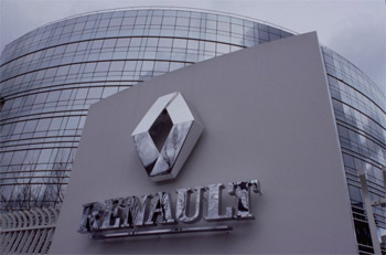 Affaire Renault, l'escroquerie confirmée