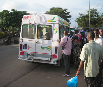 Barrages, voierie, racket…/Les populations attendent plus d`actions concrètes