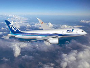 Boeing termine les derniers tests de vol du B787 ce week-end