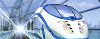Paris et New York seront reliés par un train en 2030 !