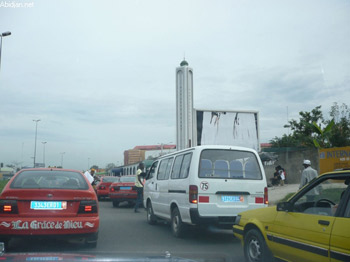Abengourou : persistance du racket - Les transporteurs en grève contre les Frci
