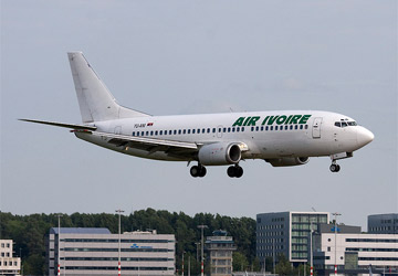 Transport aérien / Francis Richard, délégué régional Air France-Côte d’Ivoire : ``Nous allons accompagner la Côte d’Ivoire``