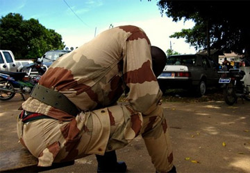 Côte d'ivoire: Des bandits sévissent à nouveau sur les routes