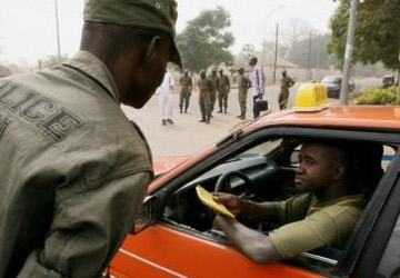 Axe Abidjan-Odienné: le racket revient en force