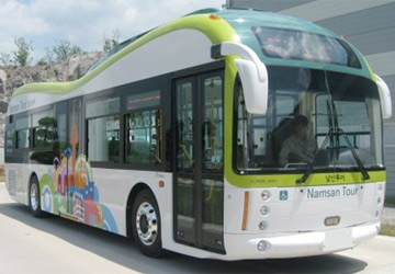 Transport / Investissement Des bus électriques pour les campus universitaires d’ici octobre