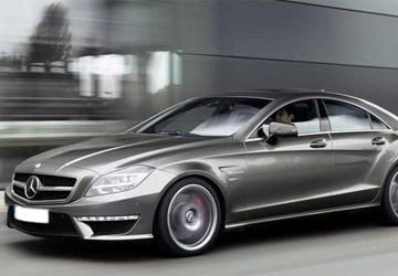 Mercedes crée un club AMG pour les passionnés