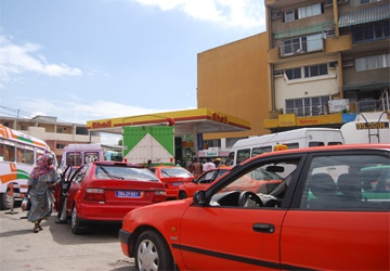 Abidjan/Grève des conducteurs de taxis-compteurs: Les raisons du débrayage