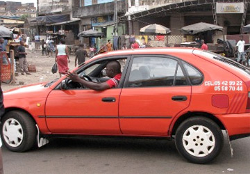 Taxi-Compteur : La fraude à ciel ouvert