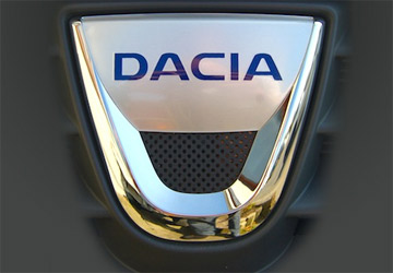 Dacia : bientôt une petite sportive ?