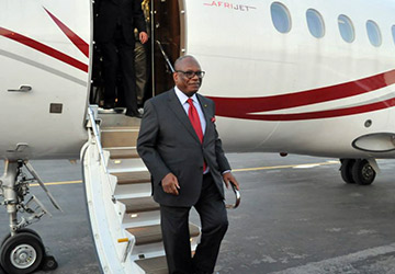 Mali: un avion présidentiel à 20 milliards de francs CFA