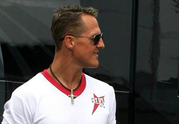 Michael Schumacher aurait quitté les soins intensifs